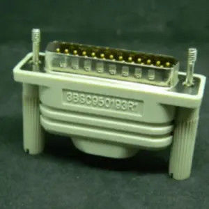 TB850 3BSC950193R1 ABB  CEX-Bus Terminator