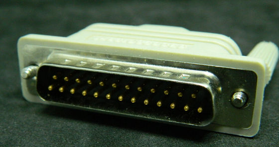 TB850 3BSC950193R1 ABB  CEX-Bus Terminator