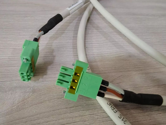 TK821V020 3BSC950202R1 ABB Battery Cable  23 mm Net Width