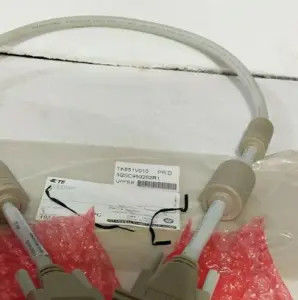 TK851V010 3BSC950262R1 ABB  Connection Cable, 1m