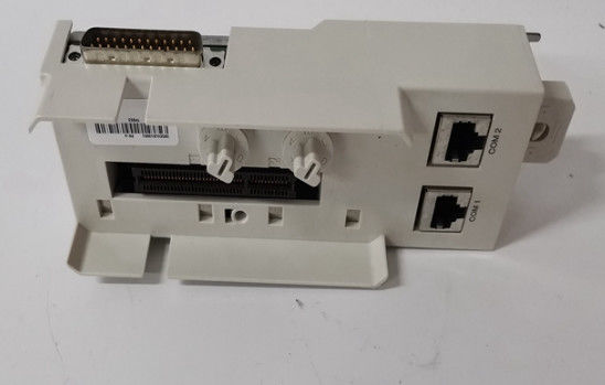 TP853 3BSE018126R1 ABB Baseplate For CI853, 855, 857, 861
