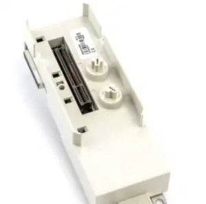 TP858 3BSE018138R1 ABB Baseplate For DDCS Interface Module