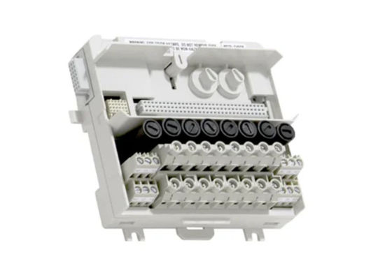 TU838 3BSE008572R1 ABB Extended MTU 50V 170mm Product Net Height