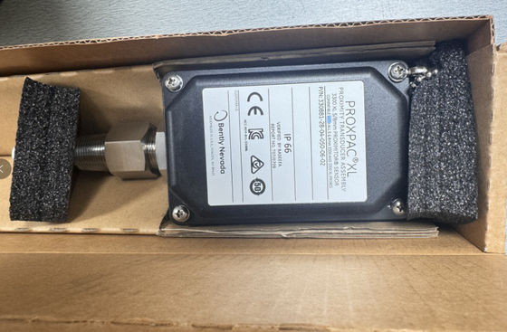 BENTLY NEVADA 330881-28-04-050-06-02 PROXPAC XL Proximity Transducer