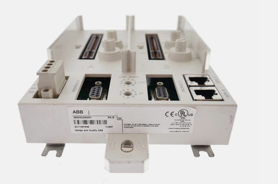 TU847 3BSE022462R1 ABB MTU for CI840 47mm Length