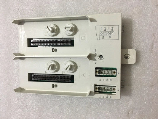TU848 3BSE042558R1 ABB Redundant TB840/TB840A Redundant I/O Dual Power