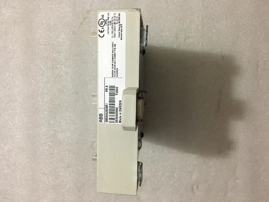 TU848 3BSE042558R1 ABB Redundant TB840/TB840A Redundant I/O Dual Power