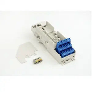 TU890 3BSC690075R1 ABB IS MTU 64mm Length 58.5mm Width