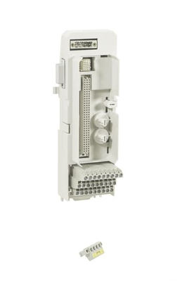 TU891 3BSC840157R1 ABB PLC Module Termination Unit Base