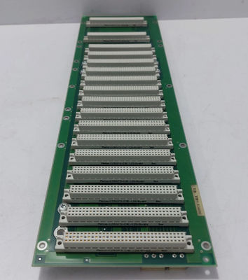 BB174 3BSE003879R1 ABB Backplane 64mm Product Net Depth