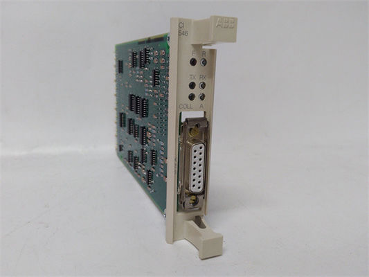 CI546 3BSE012545R1 ABB VIP Communication Interface