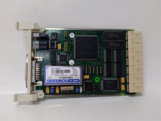 CI546 3BSE012545R1 ABB VIP Communication Interface