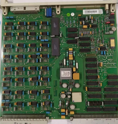 DSAI 110 57120001-DP ABB Analog Input Board