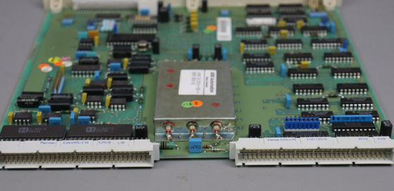 DSAI 155 57120001-HZ ABB Analog Input Board  For Industrial Automation
