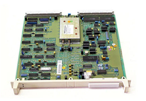 DSAI 155 57120001-HZ ABB Analog Input Board  For Industrial Automation