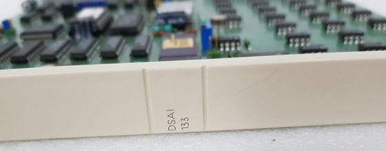 DSAI 133 57120001-PS ABB Analog Inp Unit 32 Channels