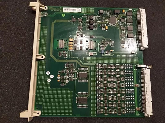 DSAI 133 57120001-PS ABB Analog Inp Unit 32 Channels