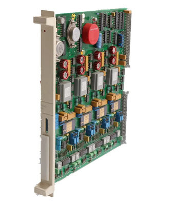 DSAO 110 57120001-AT ABB Analog Output 4 Channels