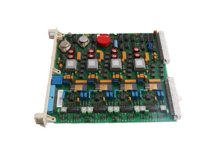 DSAO 110 57120001-AT ABB Analog Output 4 Channels
