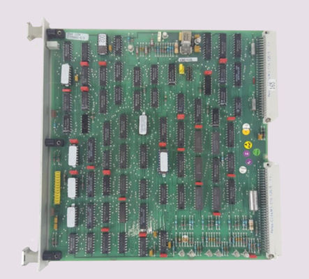 DSAV 110 EXC57350001-E ABB Video Board for frame rate 50Hz