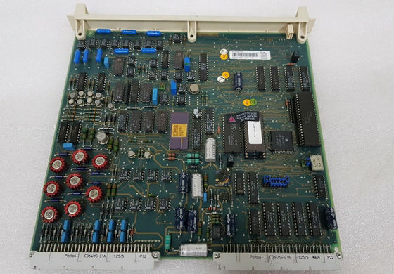 DSAX 110 57120001-PC ABB Analog Input/Output Board