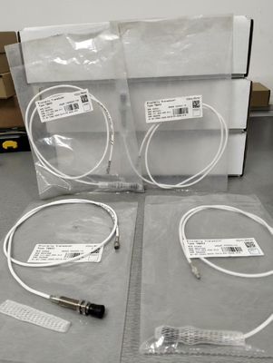 Proximity Sensor TQ402 111-402-000-012 Proximity Transducers