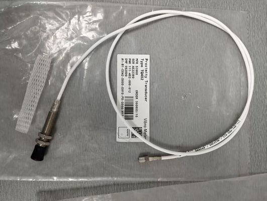 Proximity Sensor TQ402 111-402-000-012 Proximity Transducers