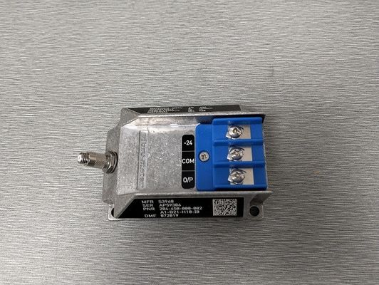 IQS450 204-450-000-002 signal conditioner IQS450 204-450-000-002-A1-B21-H10-I0