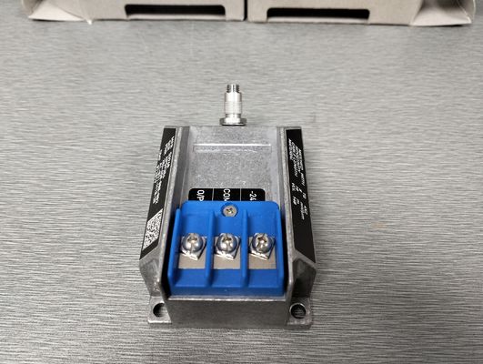 IQS450 204-450-000-002 signal conditioner IQS450 204-450-000-002-A1-B21-H10-I0
