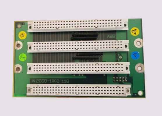 DSBB 175 57310256-CC ABB BACK PLANE
