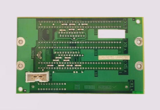 DSBB 175 57310256-CC ABB BACK PLANE