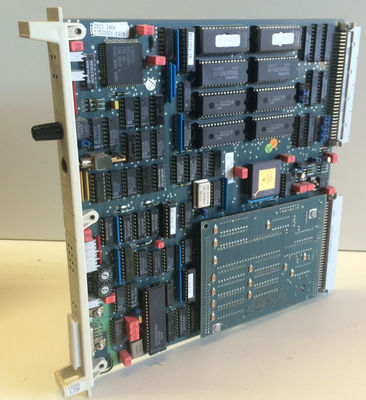 DSCS 140 57520001-EV ABB MB 300 Comm. Processor