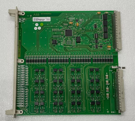 DSDI 110AV1 3BSE018295R1 ABB Digital Input Board 32