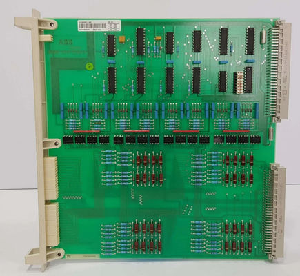 DSDI 115 57160001-NV ABB 32 POINT DIGITAL INPUT MODULE