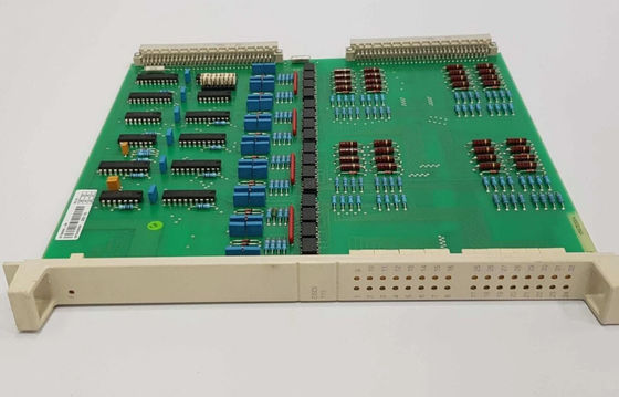 DSDI 115 57160001-NV ABB 32 POINT DIGITAL INPUT MODULE