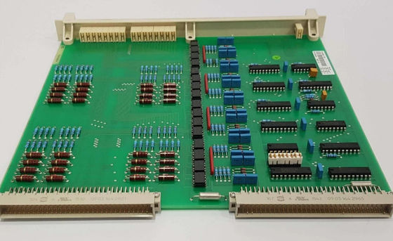 DSDI 115 57160001-NV ABB 32 POINT DIGITAL INPUT MODULE