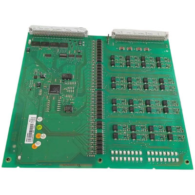 DSDI 120AV1 3BSE018296R1 ABB  Digital Input Board 32