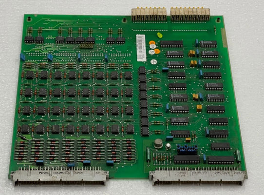 DSDO 115 57160001-NF ABB Digital Output Board