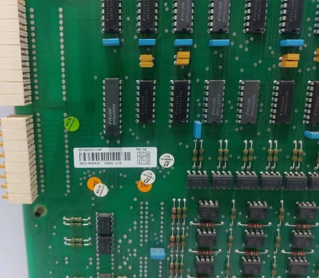 DSDO 115 57160001-NF ABB Digital Output Board