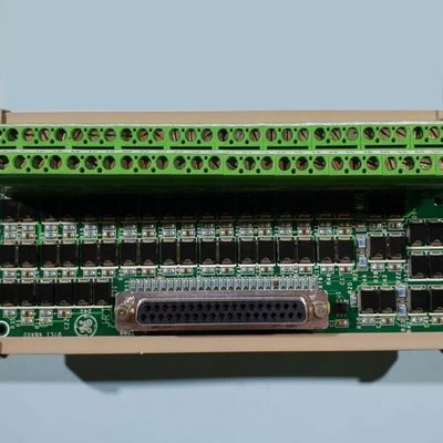 GE IS210DTCIH1A IS200DTCIH1A Simplex Contact Input Group Isolation Terminal Board