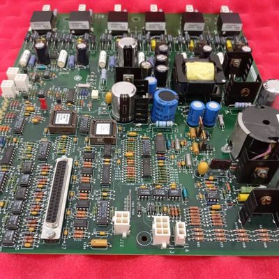 GE IS200EHPAG1ABB GATE PULSE AMPLIFIER BOARD