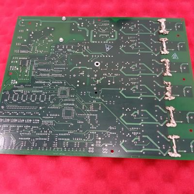 GE IS200EHPAG1ABB GATE PULSE AMPLIFIER BOARD