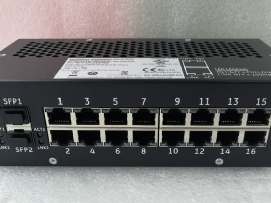 GE IS220PSCAH1A Serial Modbus I/O Module for Mark VIe Turbine Control
