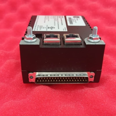 GE IS220YDIAS1A Discrete Input Module for Mark VI Control