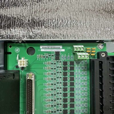 GE IS230TNTRH1C Turbine Protection DIN Rail Module