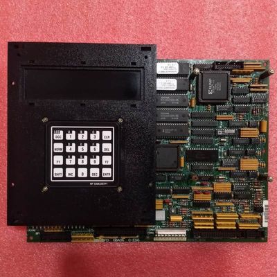 GE Mark V DS215GASQG4AZZ01A Turbine Control System 200mm x 100mm