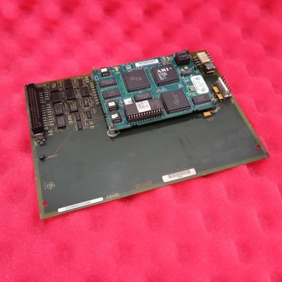 GE DS200DACAG1ACD AC/DC Power Module 200mm x 100mm Mark V