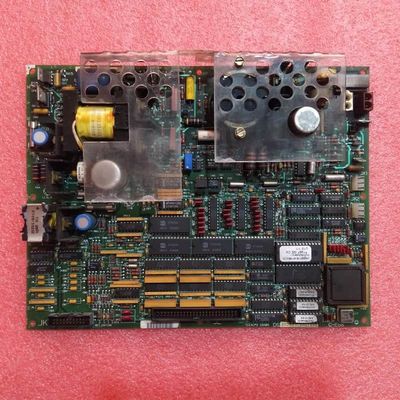 GE DS215TCEAG1BZZ01A Emergency Overspeed Board with Critical Turbine Safety Monitoring 2kg Weight and 1year Warranty