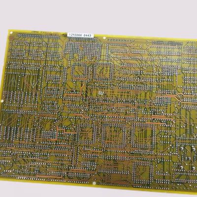 GE DS200TCQBG1BBA RST Extended Analog I/O Board for Mark V Series with Flexible Sensor Compatibility and 1Year Warranty