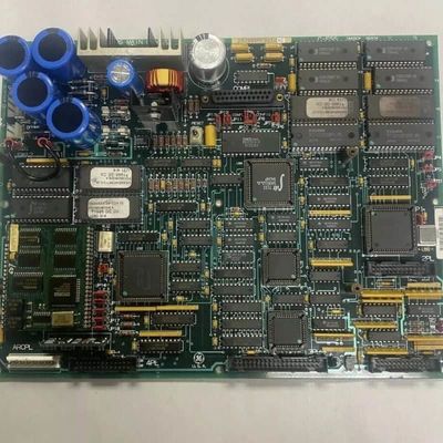 GE DS200DMCBG1AKG DOS DUP Processor Board with 200mm Height 100mm Width and 2kg Weight for Mark V Turbine Control
